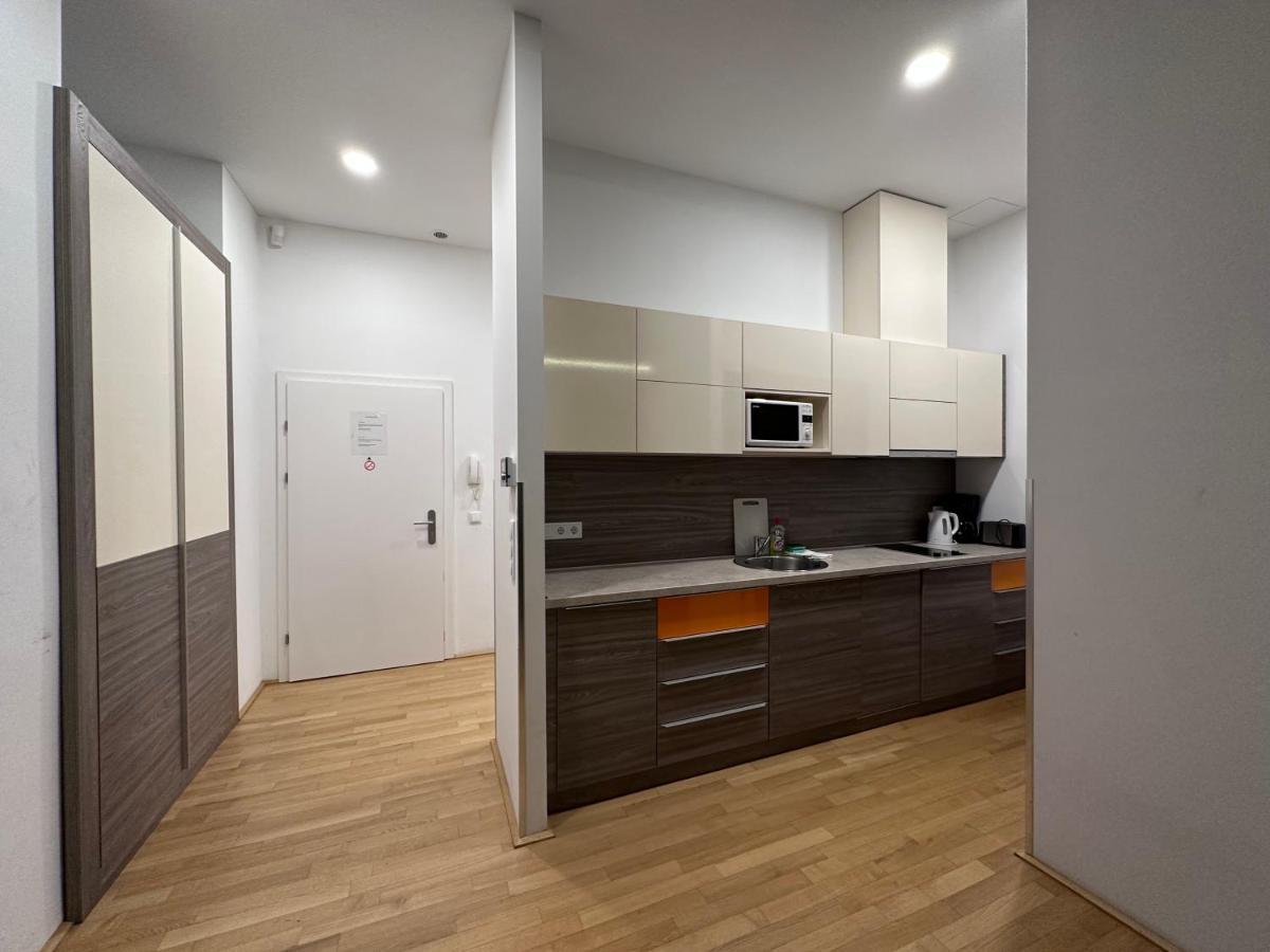 Appartement 7 Vienne