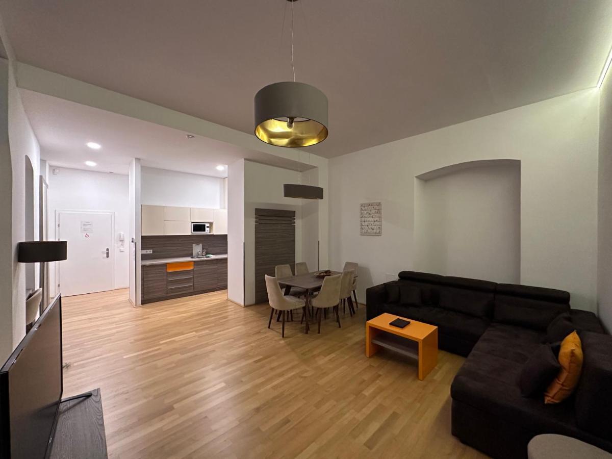Appartement 7 Vienne