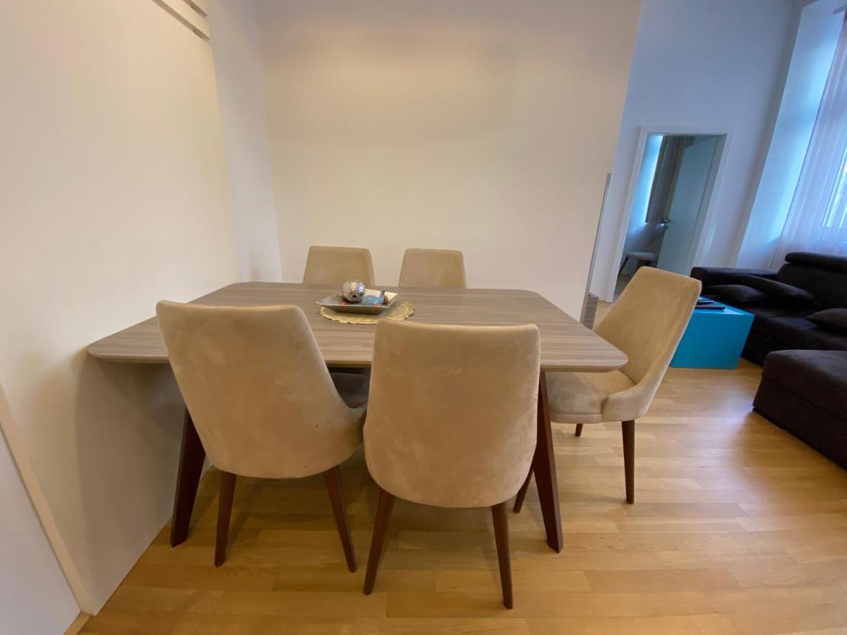 7 Appartement Vienne