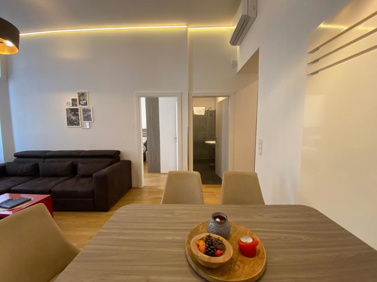 7 Appartement *