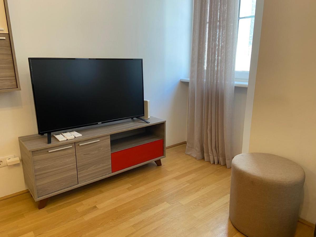 7 Appartement