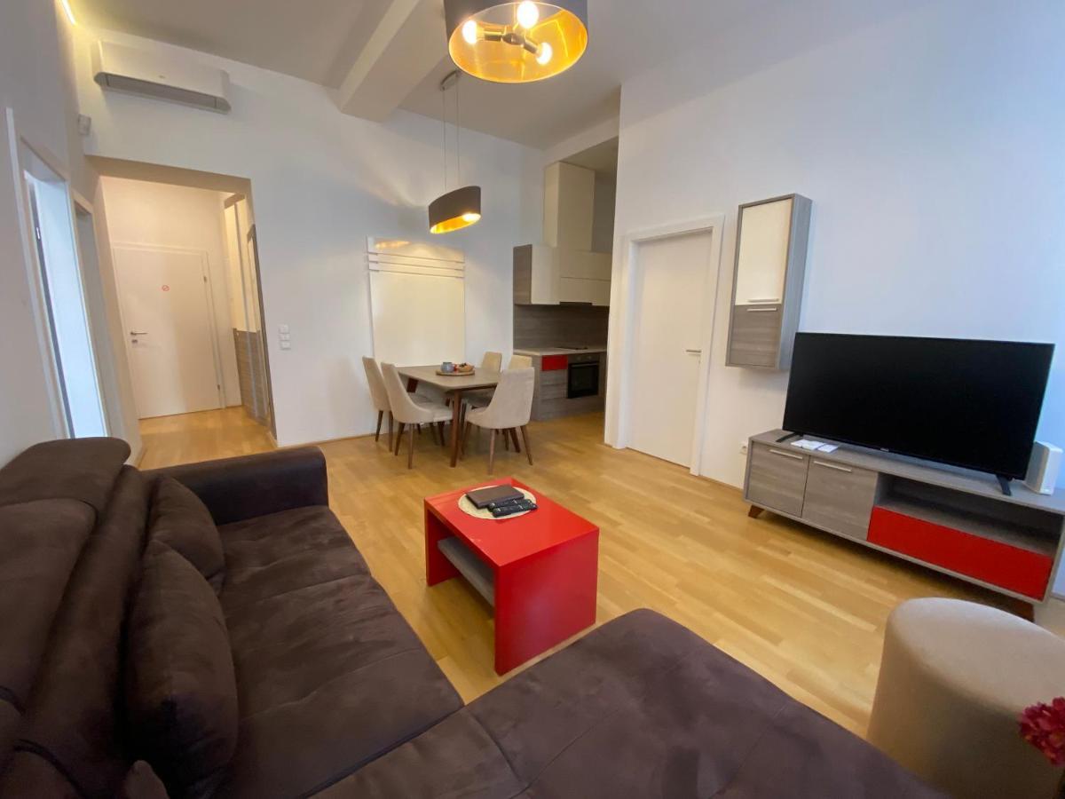 Appartement 7
