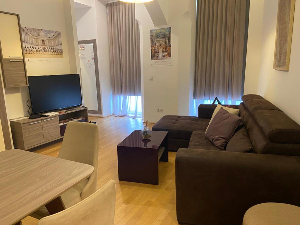 Appartement 7