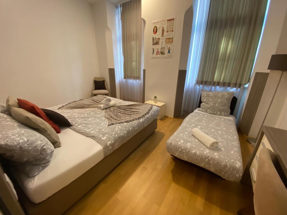 7 Appartement *