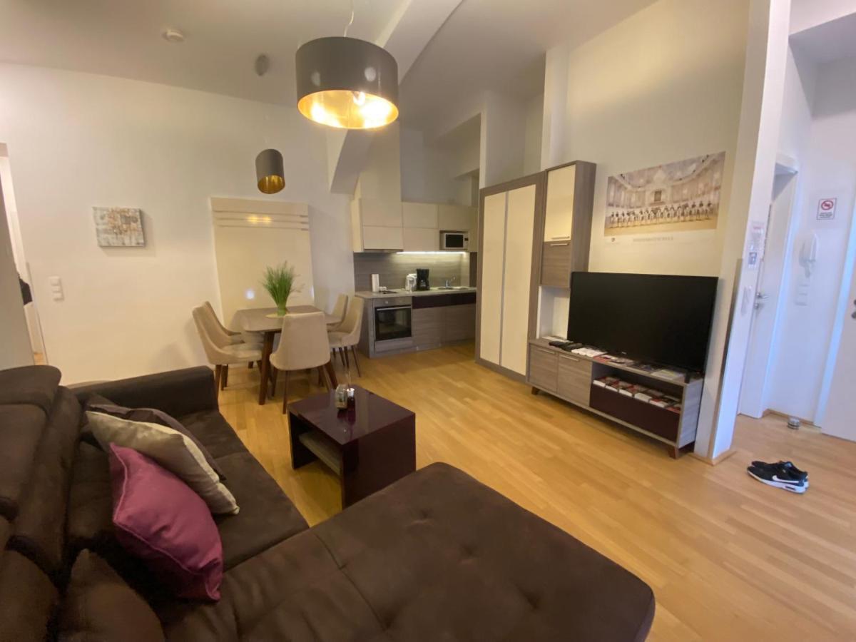Appartement 7 Vienne