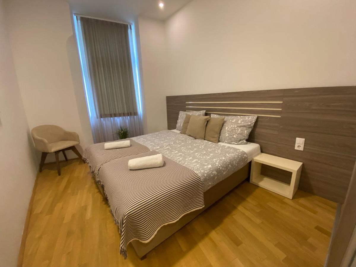 Appartement 7 Vienne