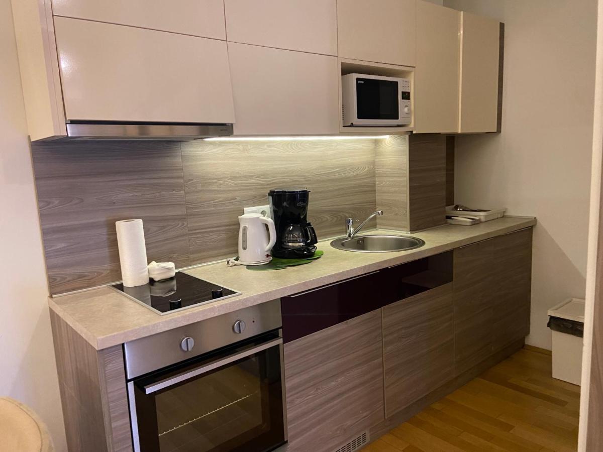 7 Appartement Vienne