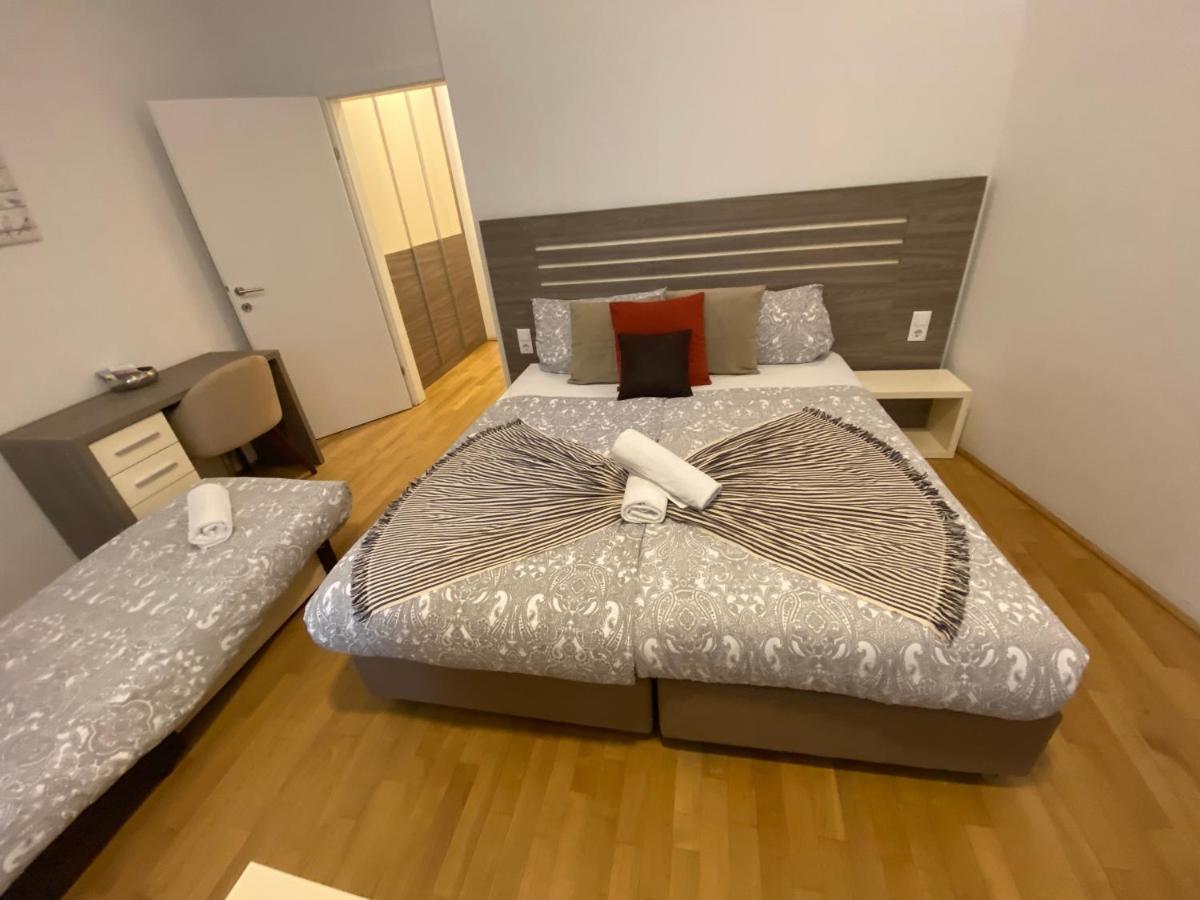 Appartement 7 Vienne