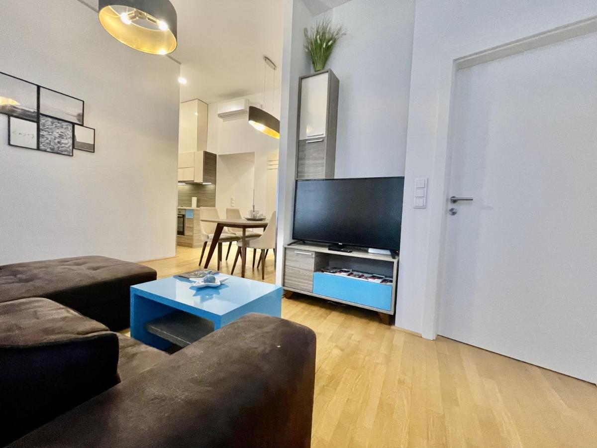 7 Appartement *
