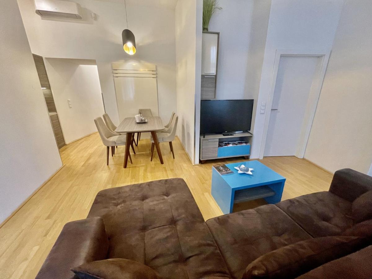 Appartement 7