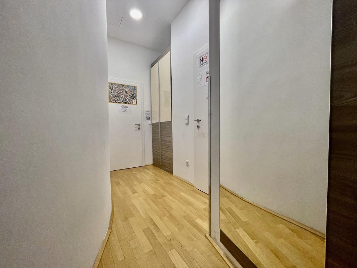7 Appartement