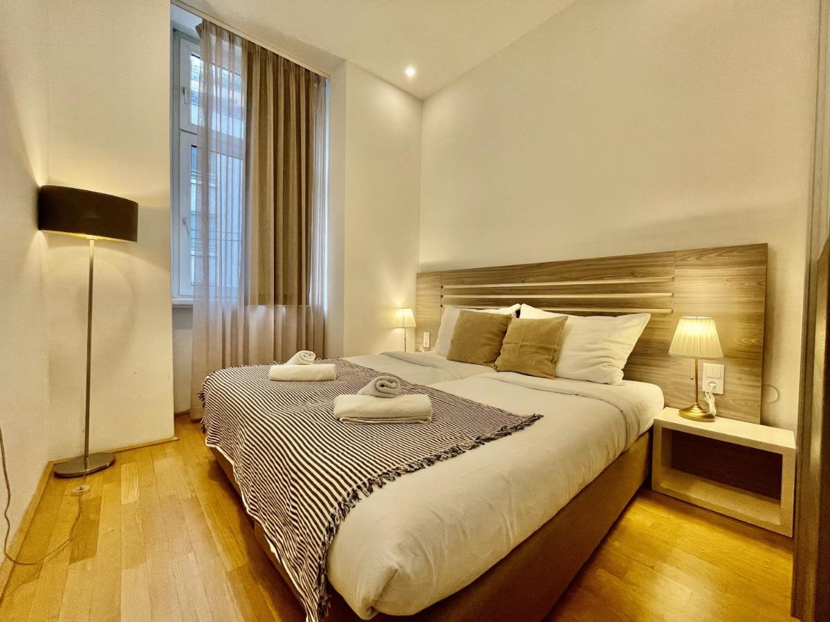 Appartement 7 *