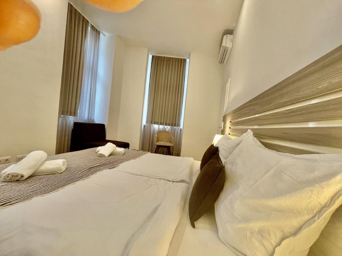 Appartement 7 Vienne