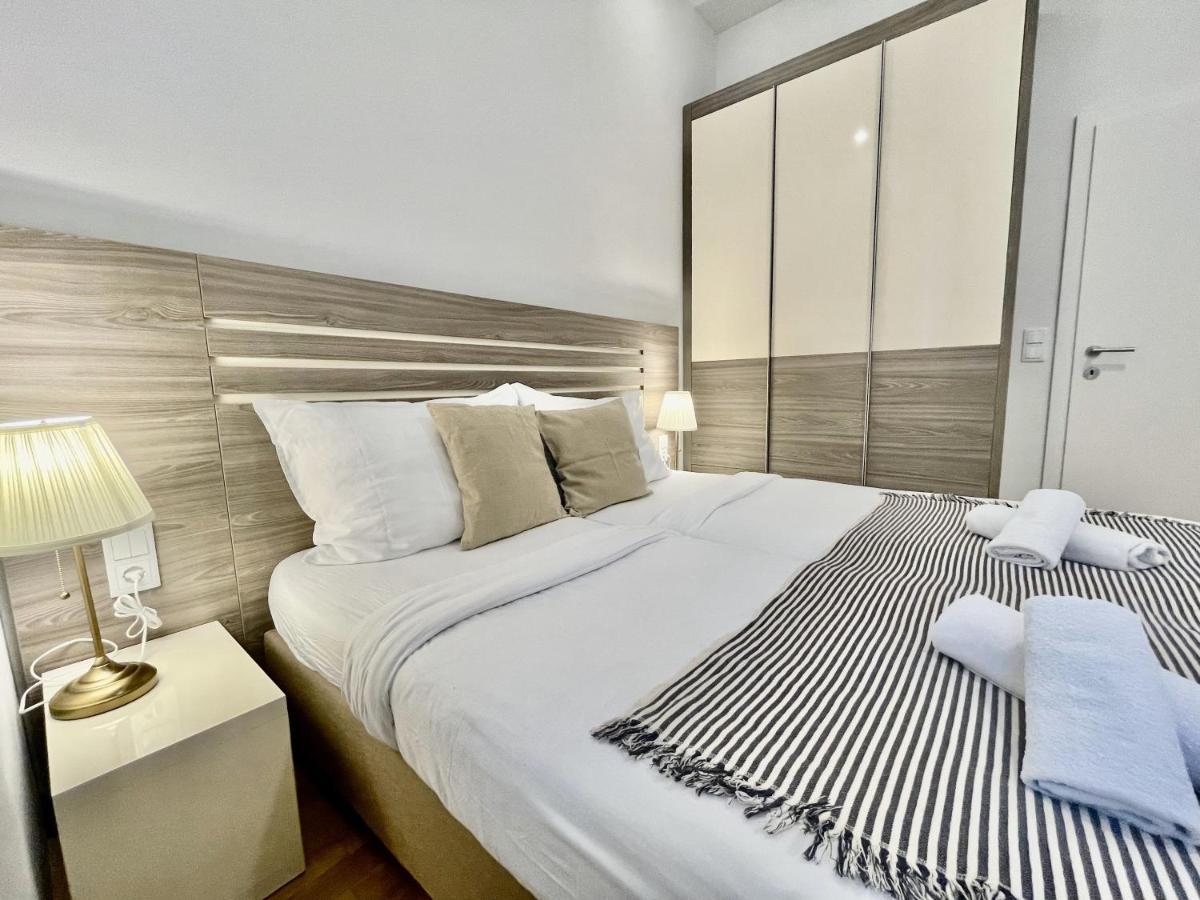 Appartement 7 *