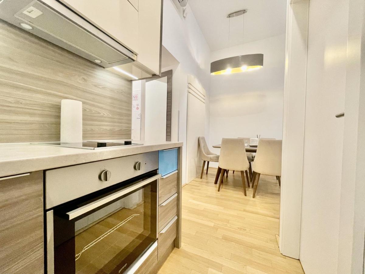 Appartement 7
