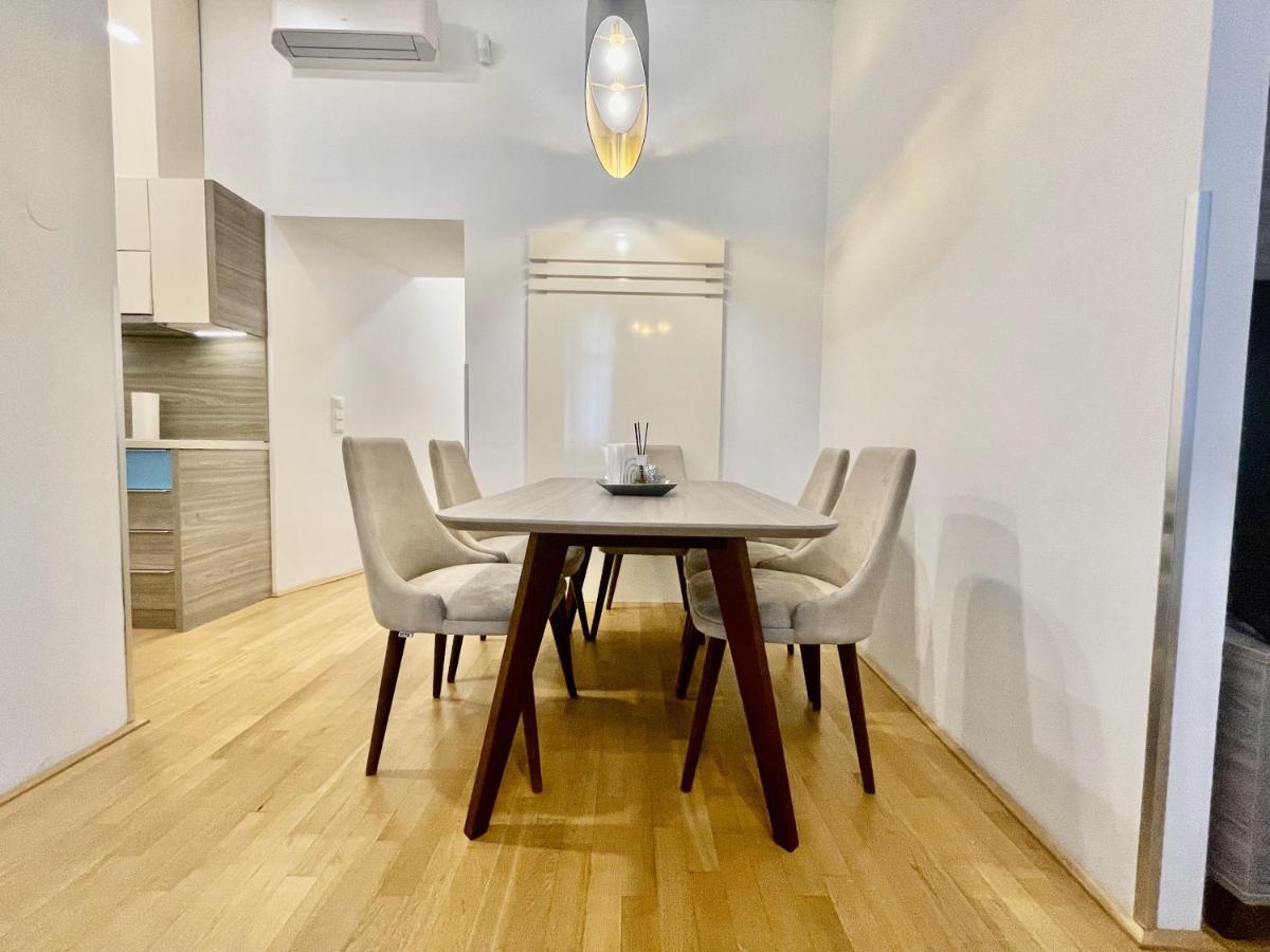 Appartement 7 Vienne