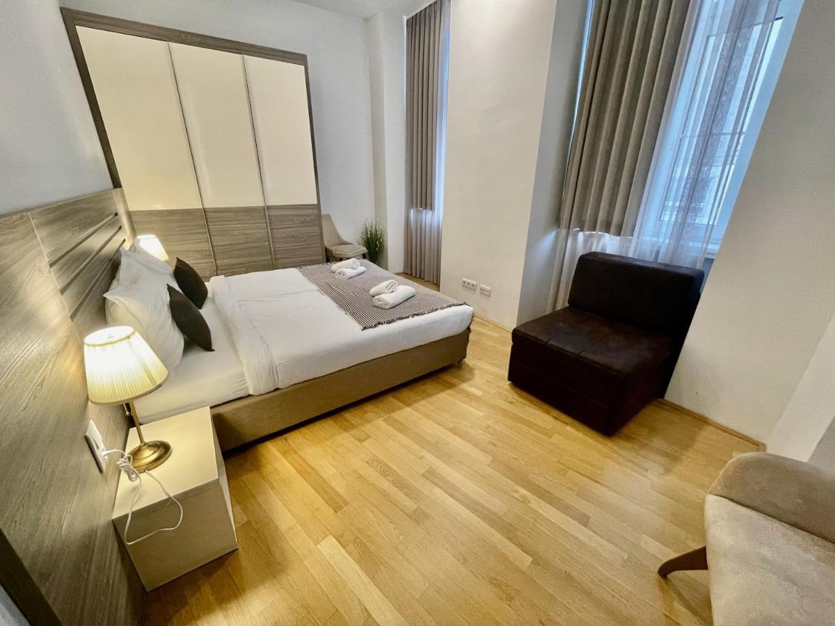 7 Appartement *