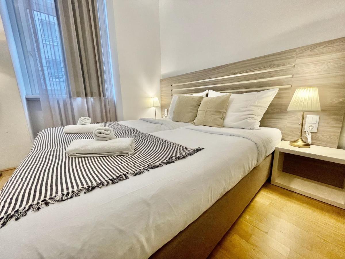 7 Appartement Vienne