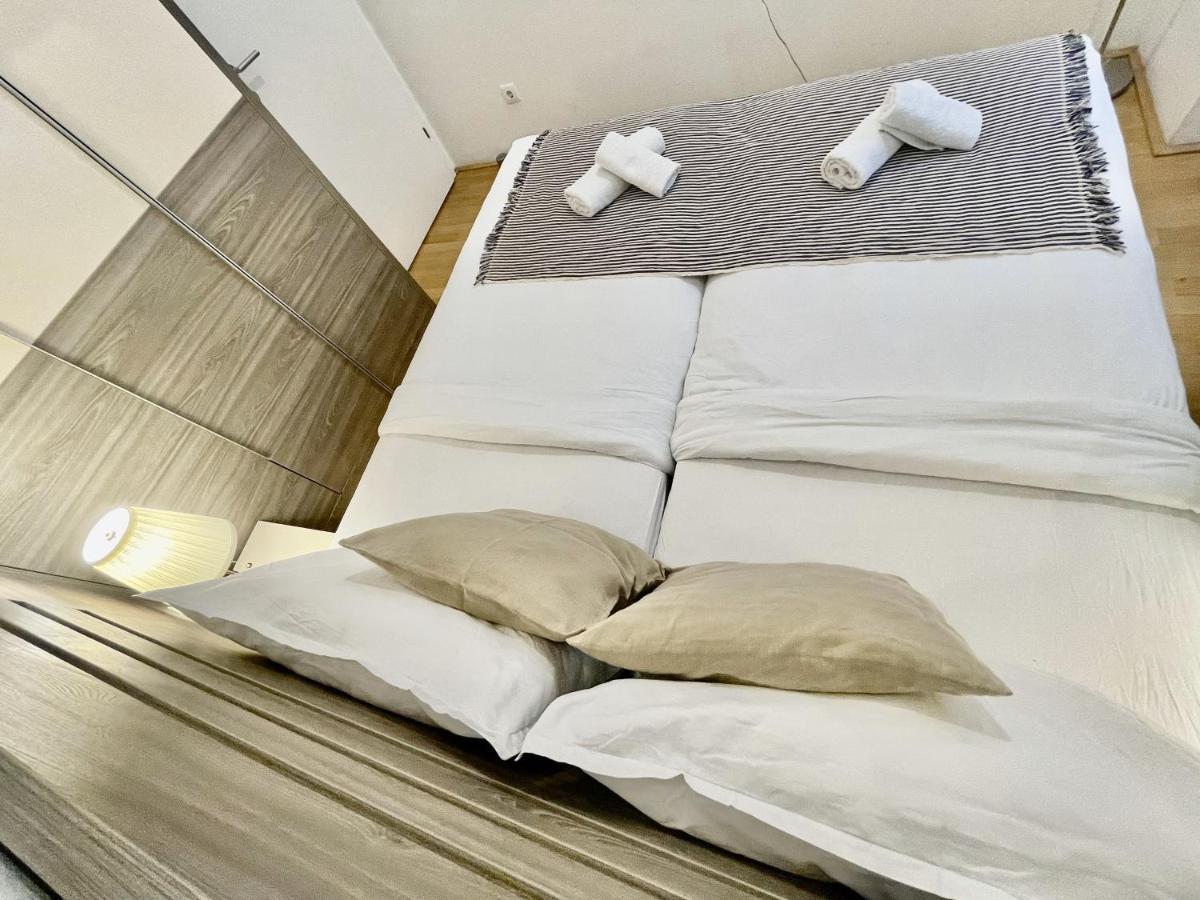 Appartement 7 Vienne