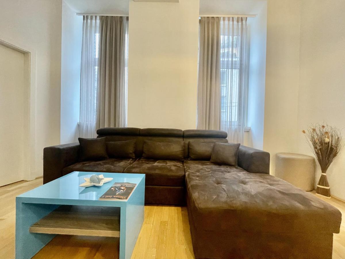 7 Appartement Vienne