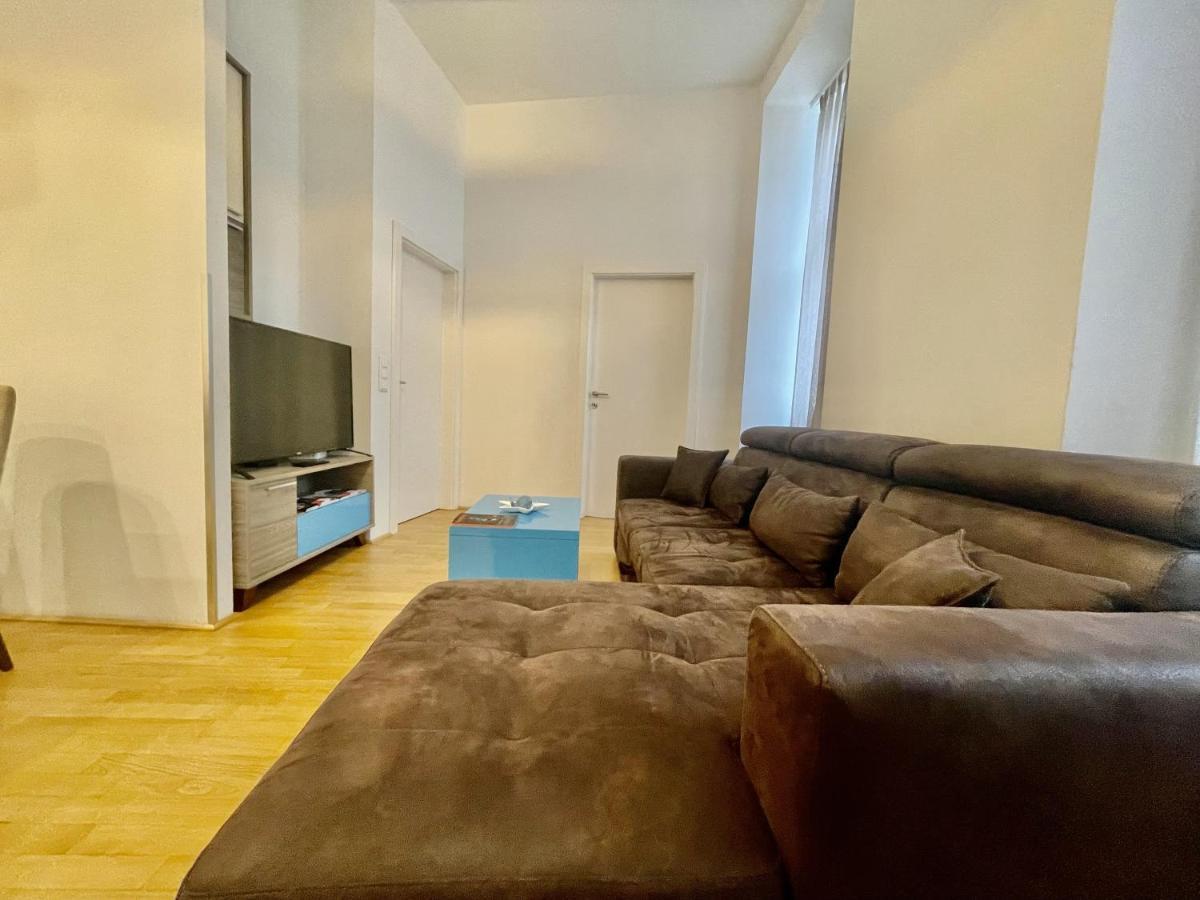 7 Appartement *