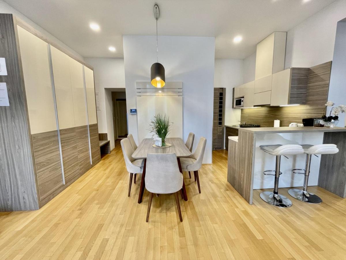 Appartement 7