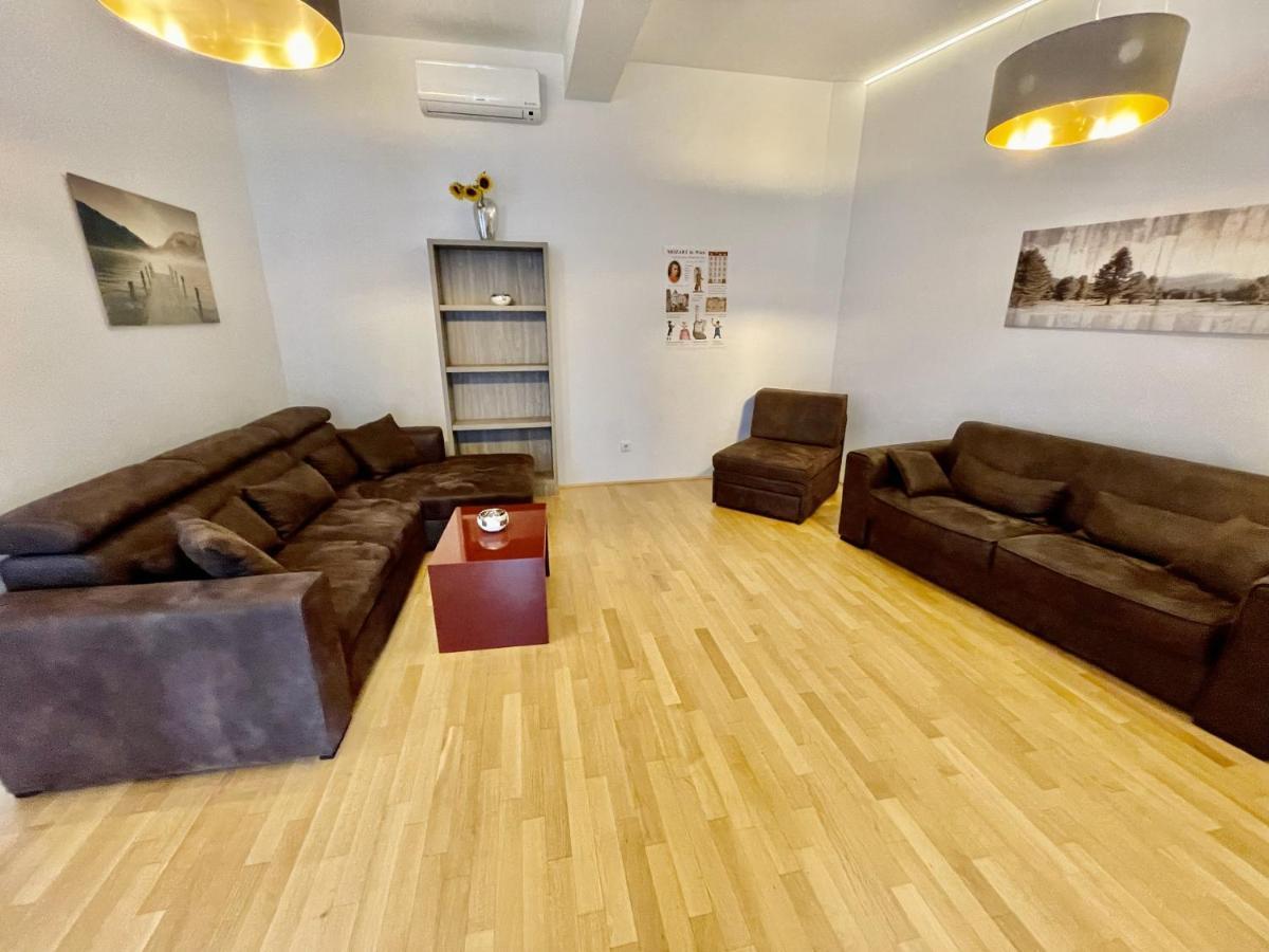 7 Appartement