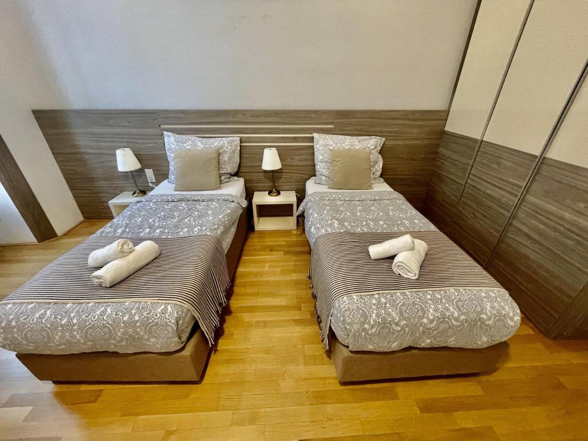 7 Appartement Vienne