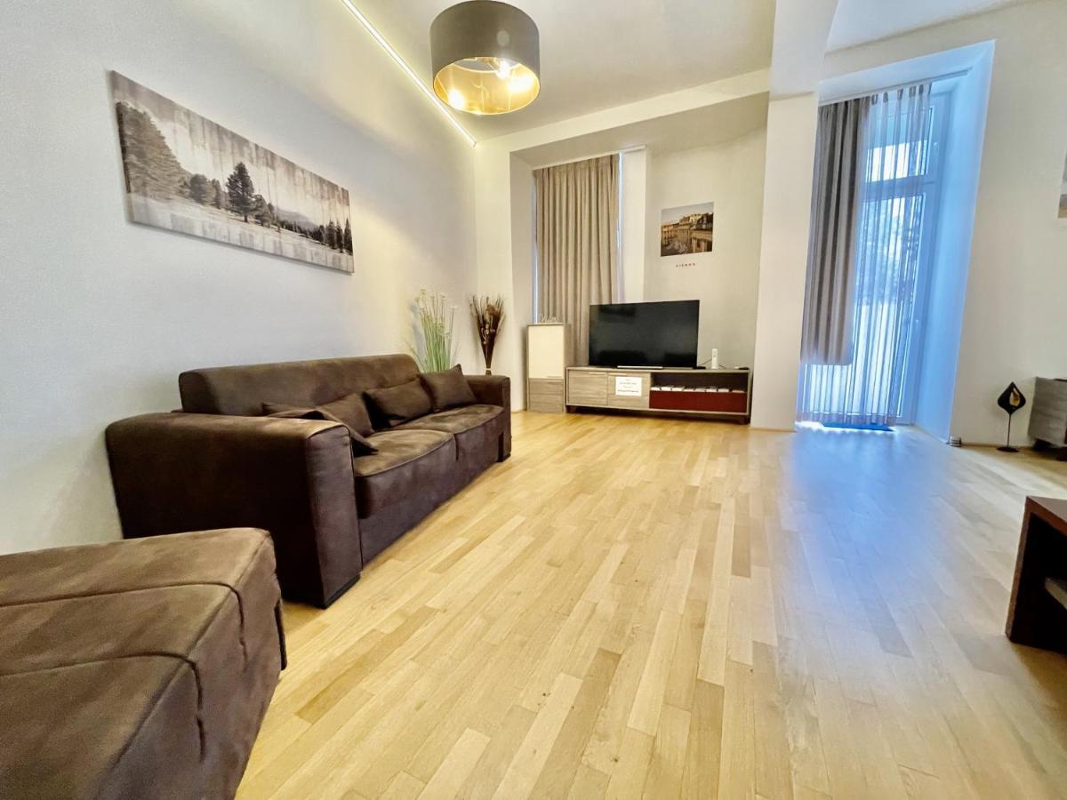 Appartement 7 Vienne