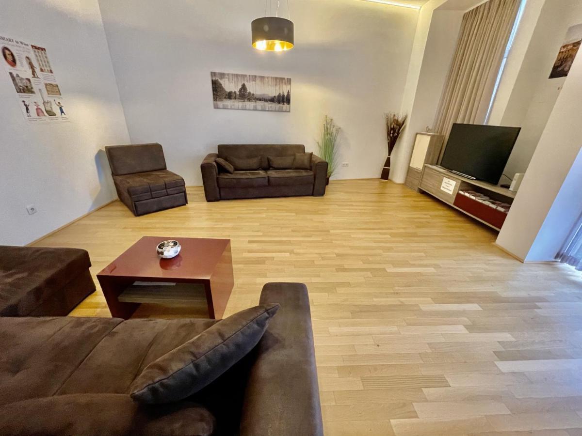 7 Appartement Vienne