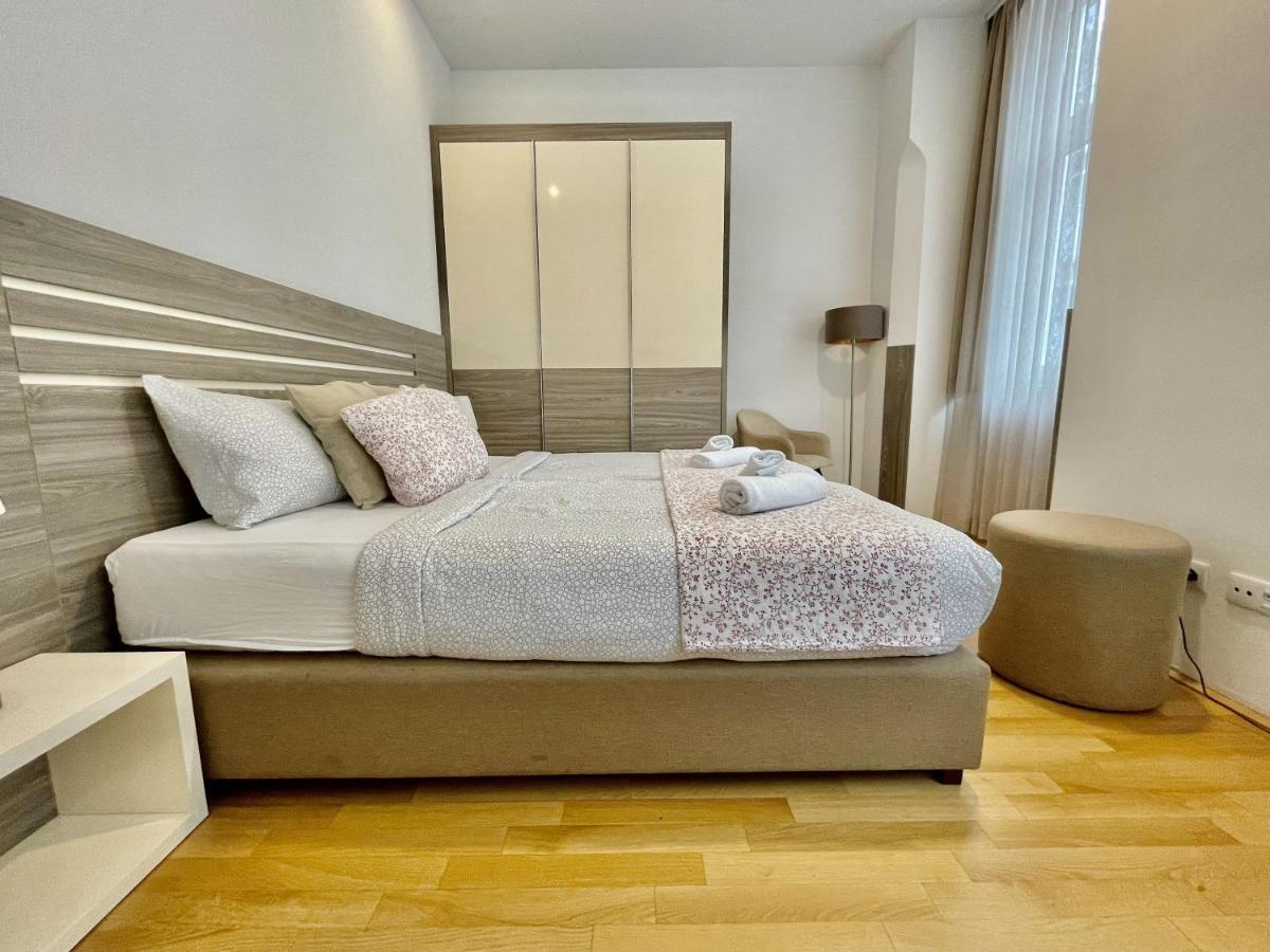 7 Appartement Vienne