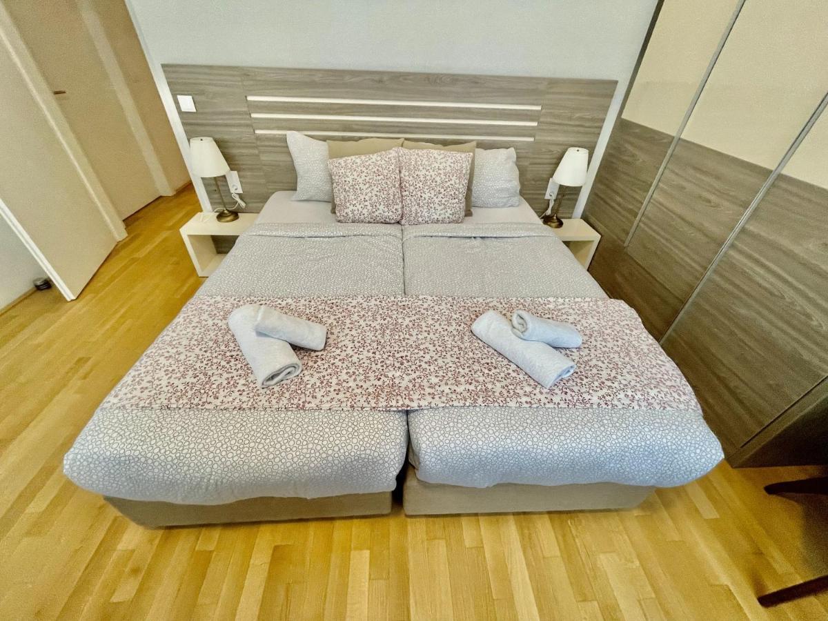 7 Appartement *