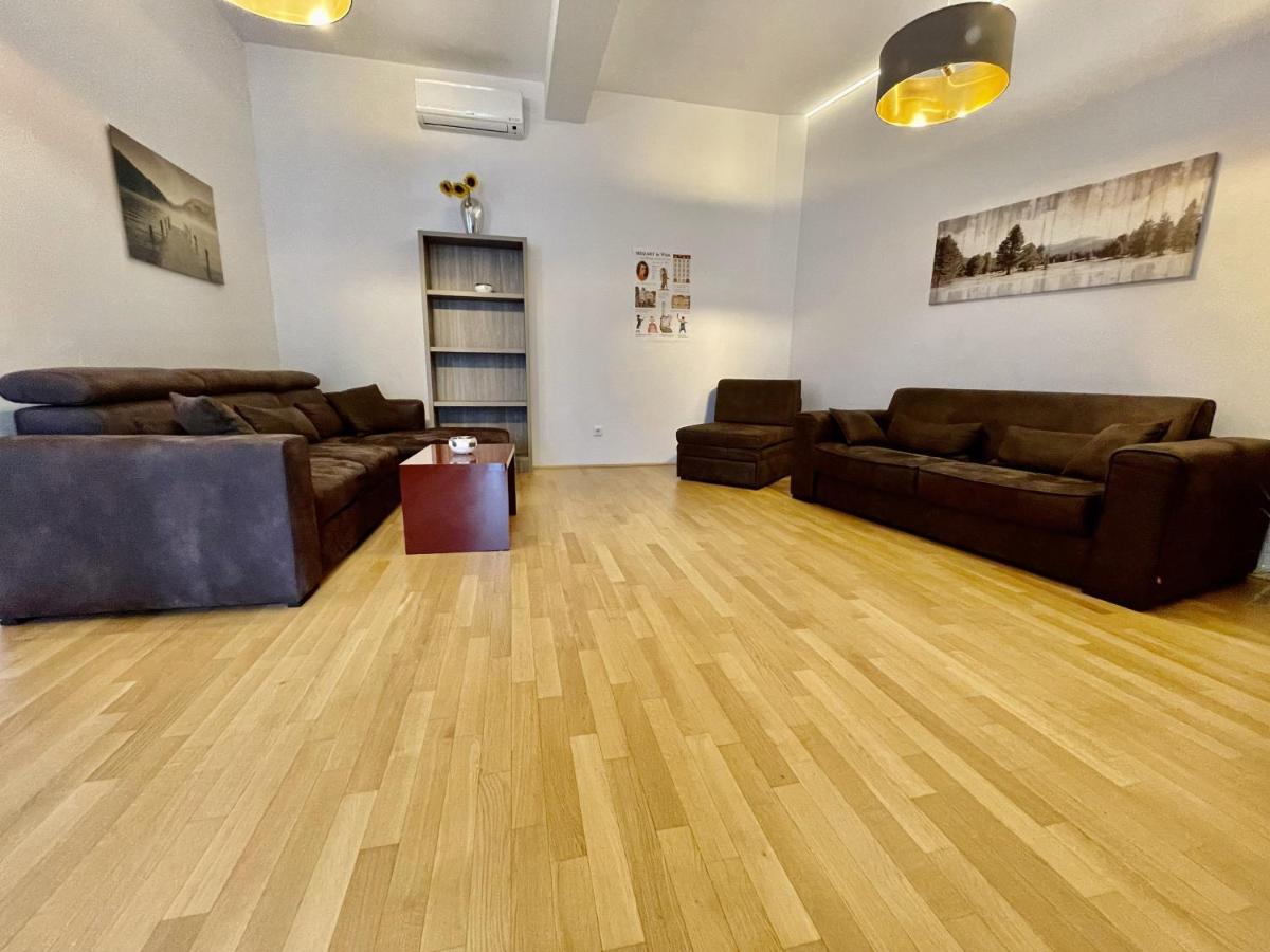 7 Appartement