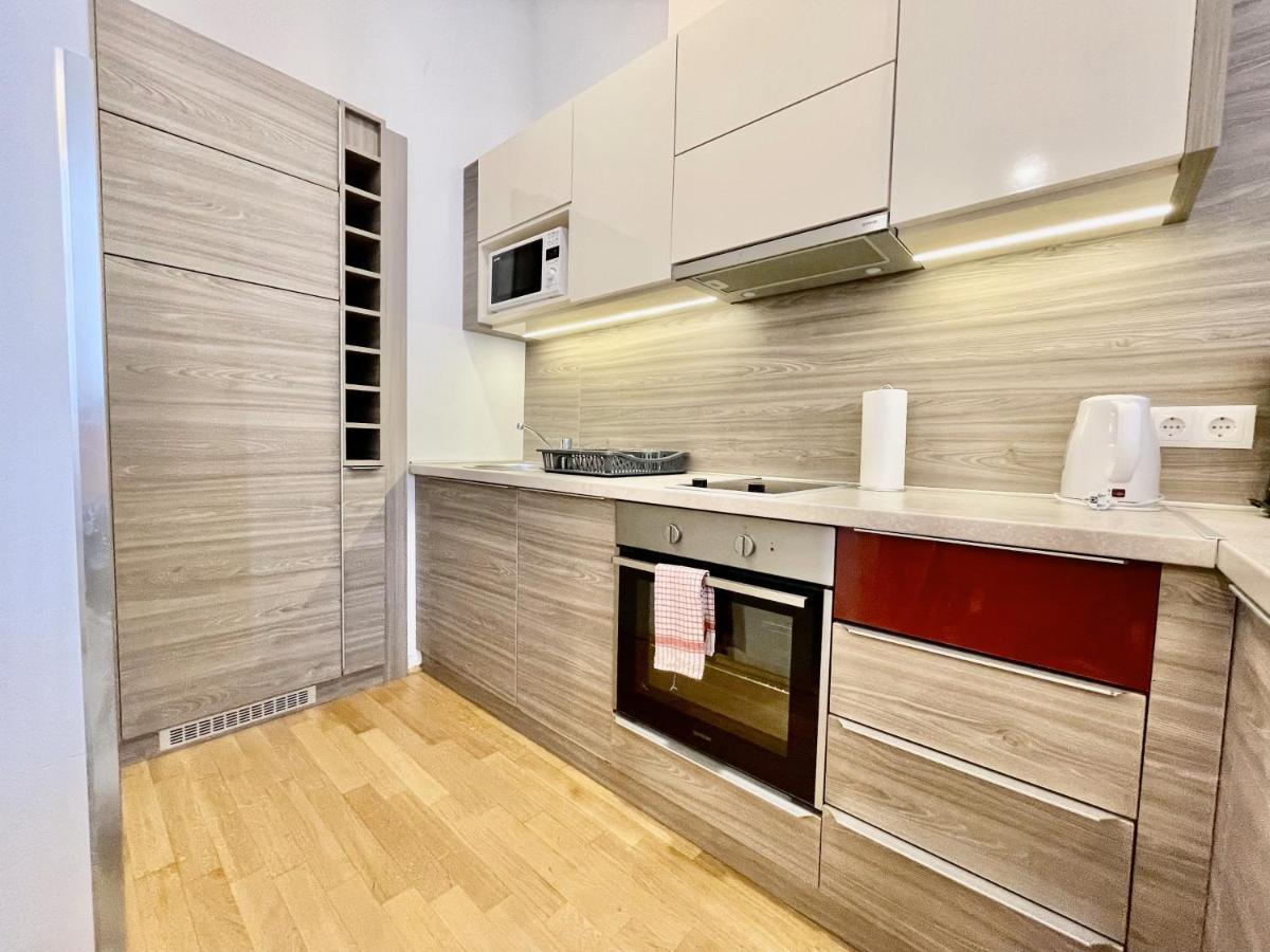 7 Appartement