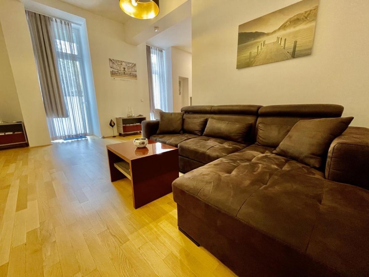 Appartement 7 Vienne